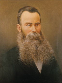 Thomas Cooper